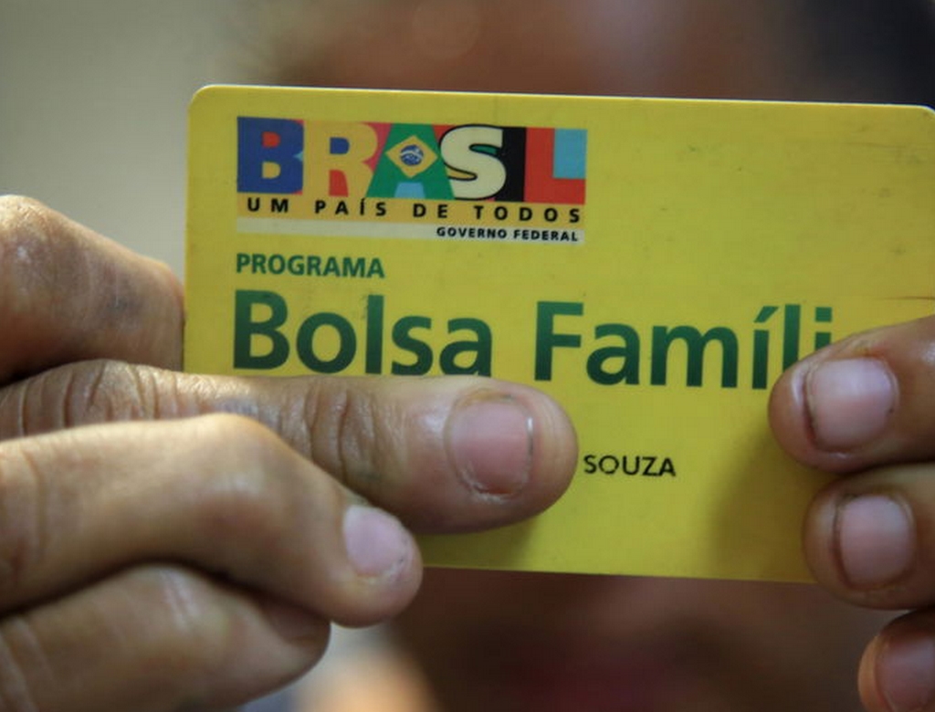 Bolsa Família (foto Reprodução Redes Sociais)
