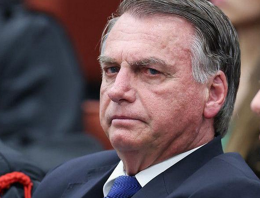 Bolsonaro (foto Reprodução Redes Sociais)