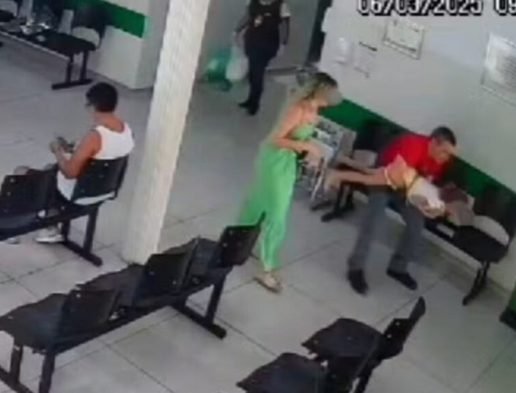 Bombeiro (foto Reprodução Redes Sociais) 3