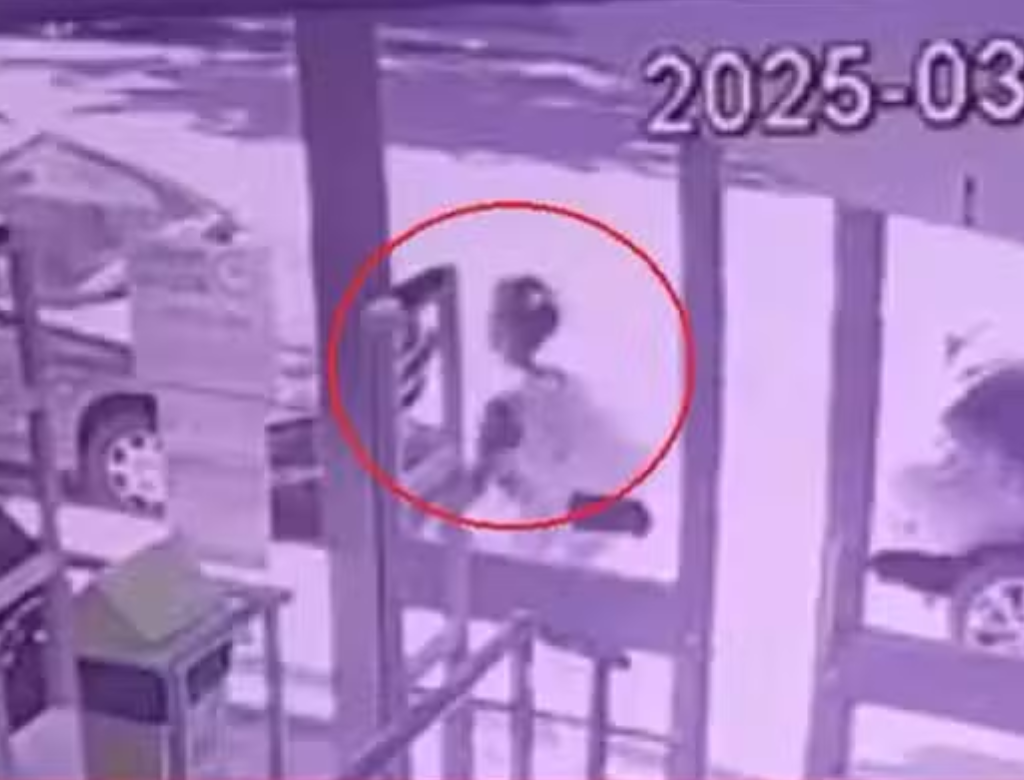 Brasileira Abandona Corpo De Bebê Em Container De Lixo Na Argentina (foto Reprodução Redes Sociais)