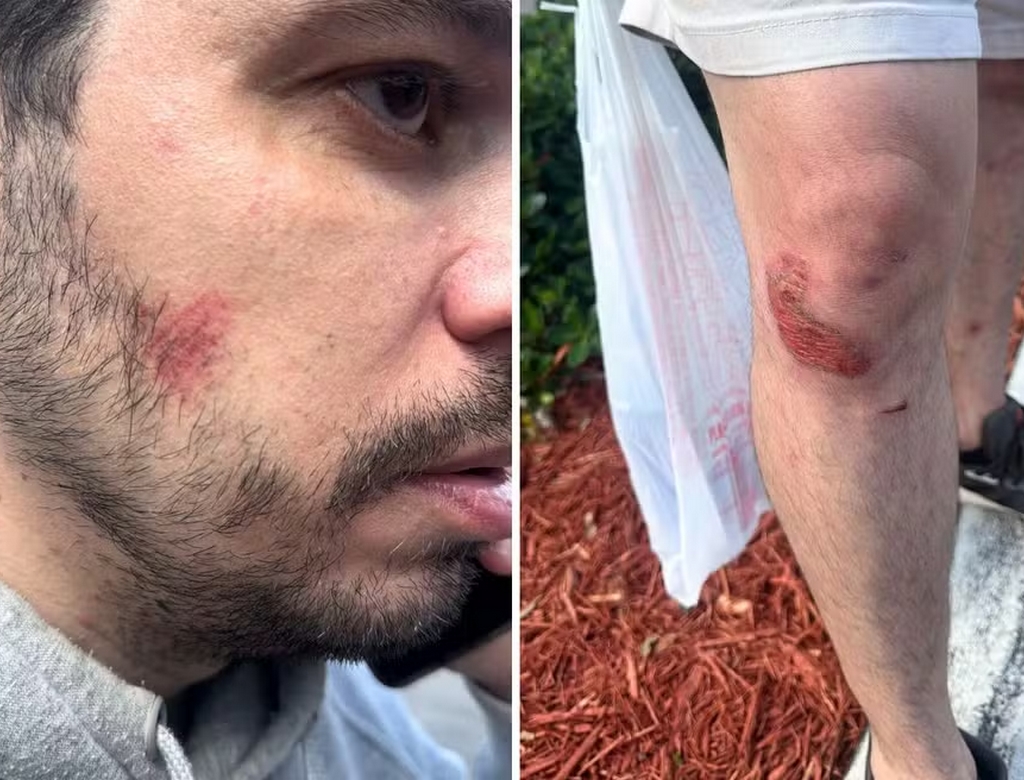Brasileiros (foto Reprodução Redes Sociais) 1