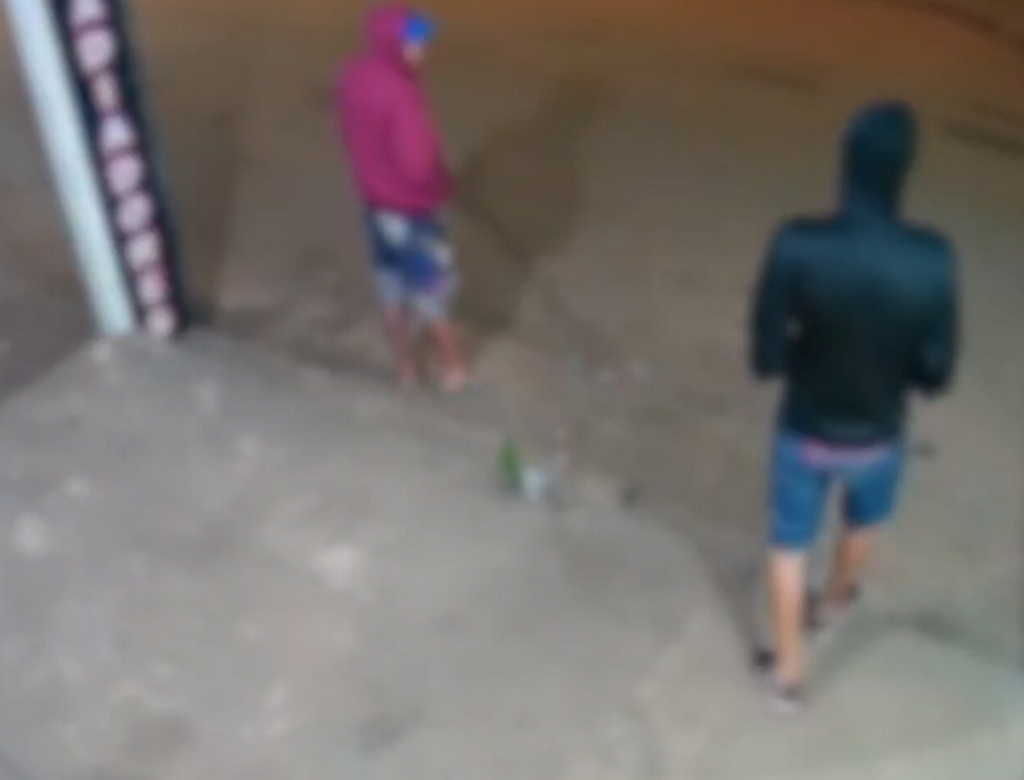 Briga (foto Reprodução Redes Sociais) 1
