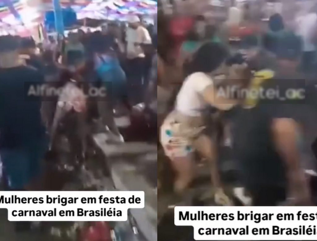 Briga (foto Reprodução Redes Sociais) 1