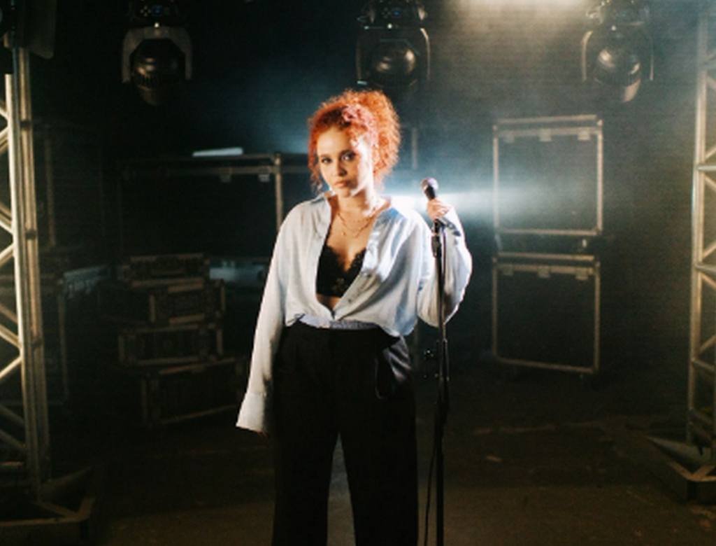 Carol Juno (créditos Renan Jordão)