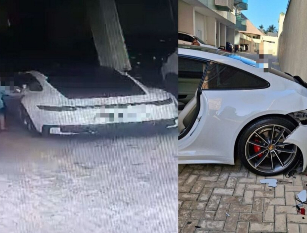 Carro (foto Reprodução Redes Sociais) 4