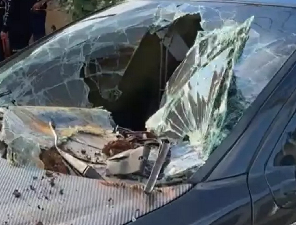 Carro (foto Reprodução Redes Sociais) 2