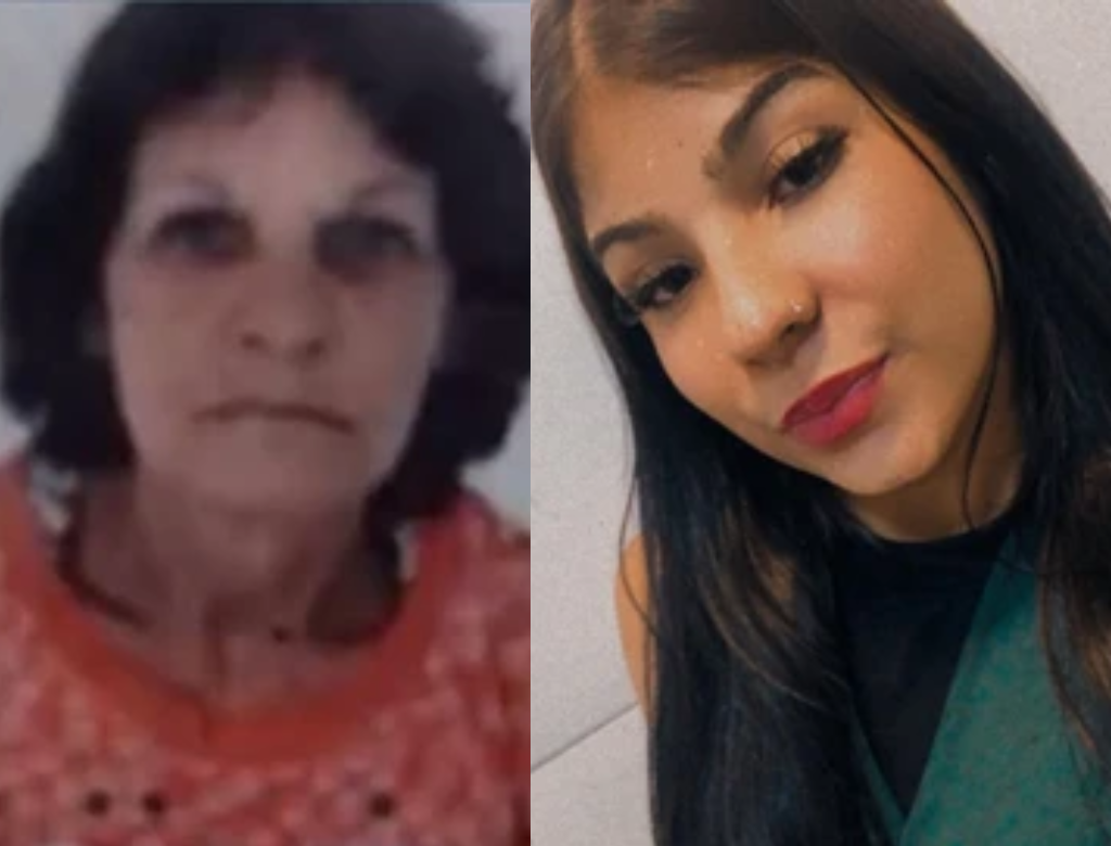 Caso Vitoria (foto Reprodução Redes Sociais)