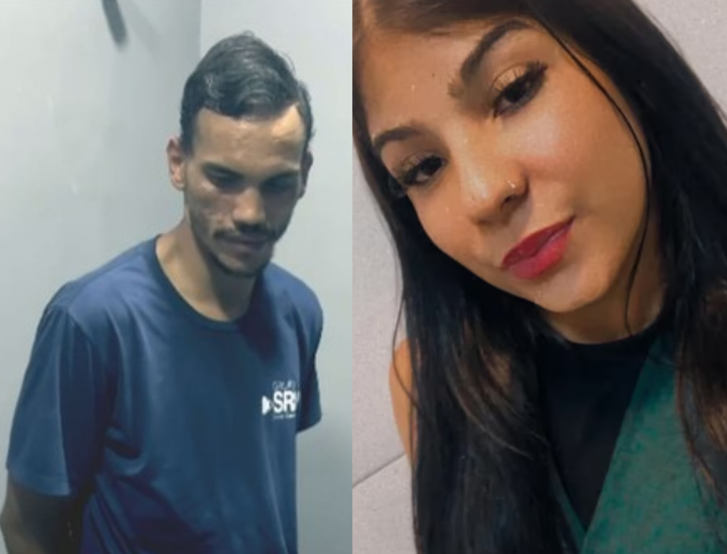 Caso Vitória (foto Reprodução Redes Sociais)