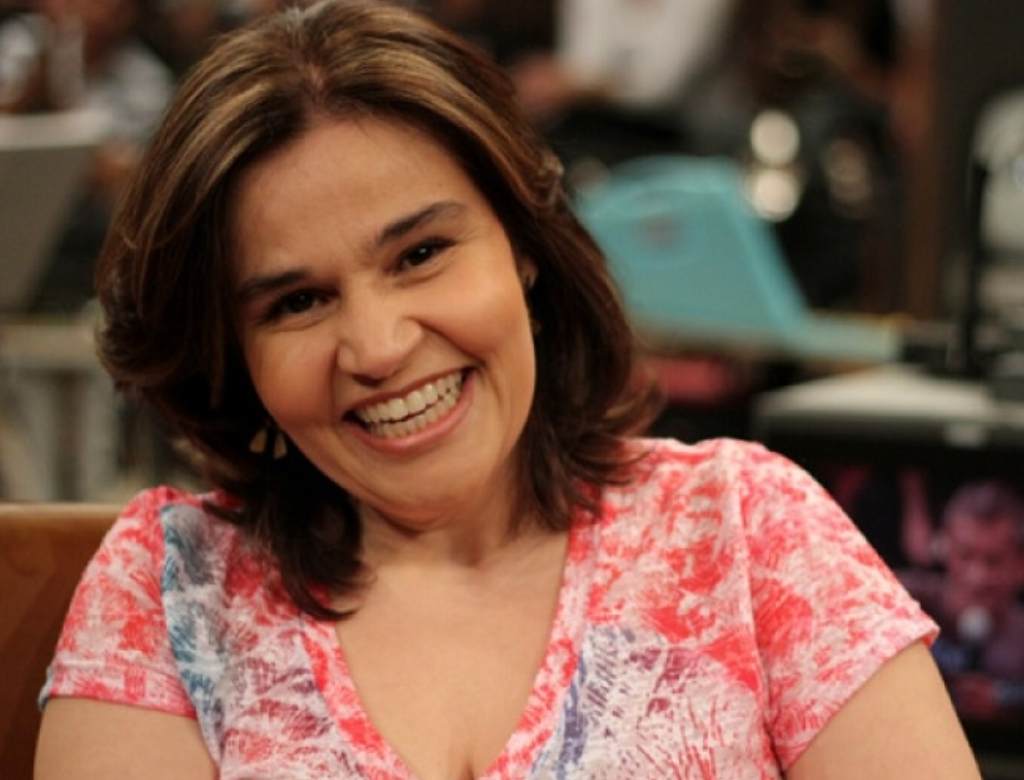 Cláudia Rodrigues (foto Reprodução Redes Sociais)