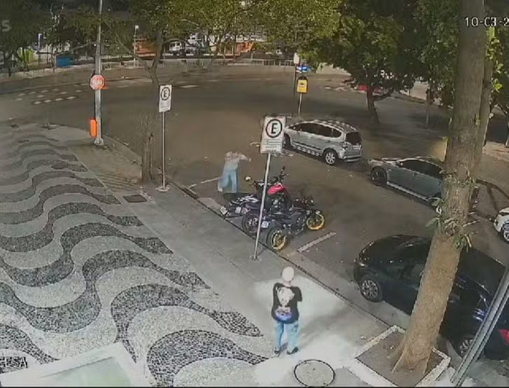 Copacabana (foto Reprodução Redes Sociais)