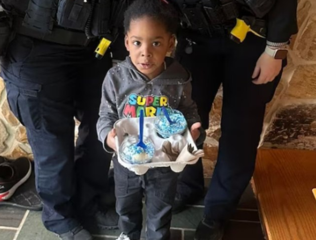 Criança Liga Para Polícia E Pede Que Mãe Seja Presa Por Motivo Inusitado (foto Reprodução Redes Sociais)