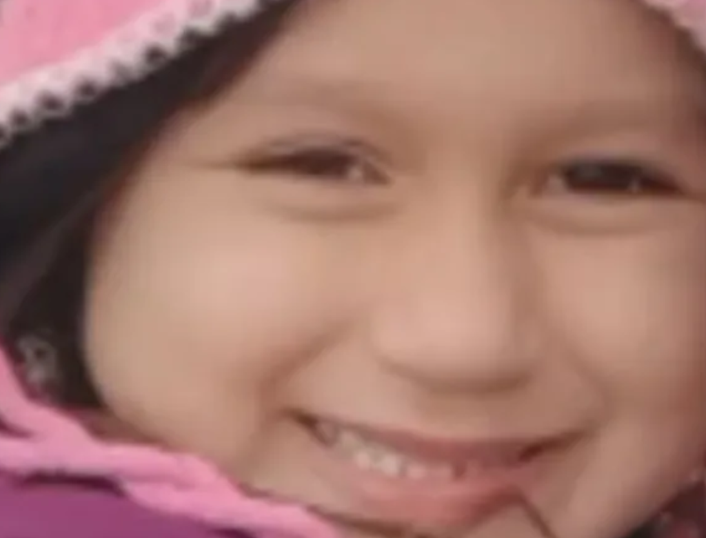 Criança Morre Ao Ser Atingida Por Pilastra De Concreto (foto Reprodução Redes Sociais)