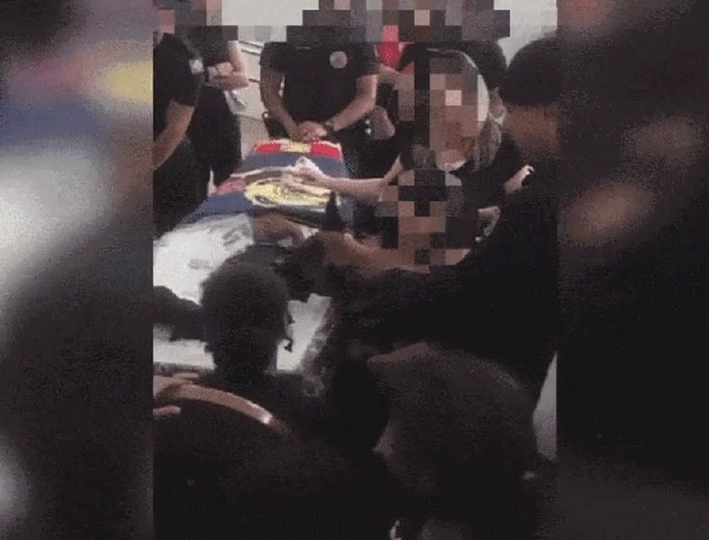 Crime (foto Reprodução Redes Sociais) 1