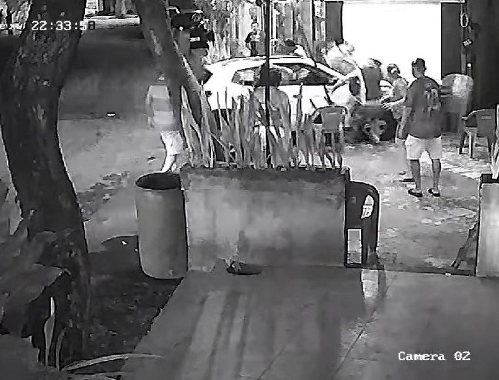 Crime (foto Reprodução Redes Sociais) 1