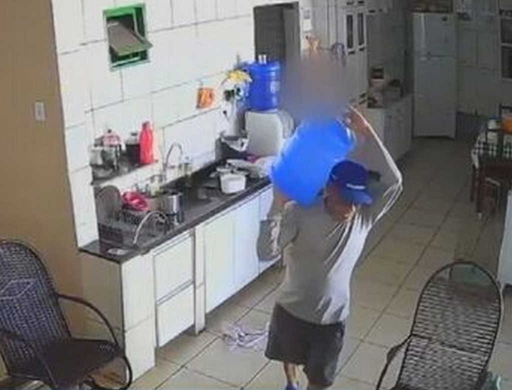 Criminoso (foto Reprodução Redes Sociais) 2