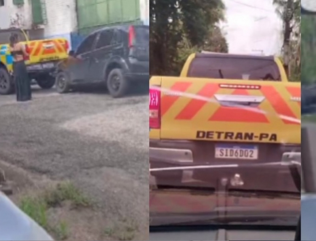 Detran (foto Reprodução Redes Sociais) 2
