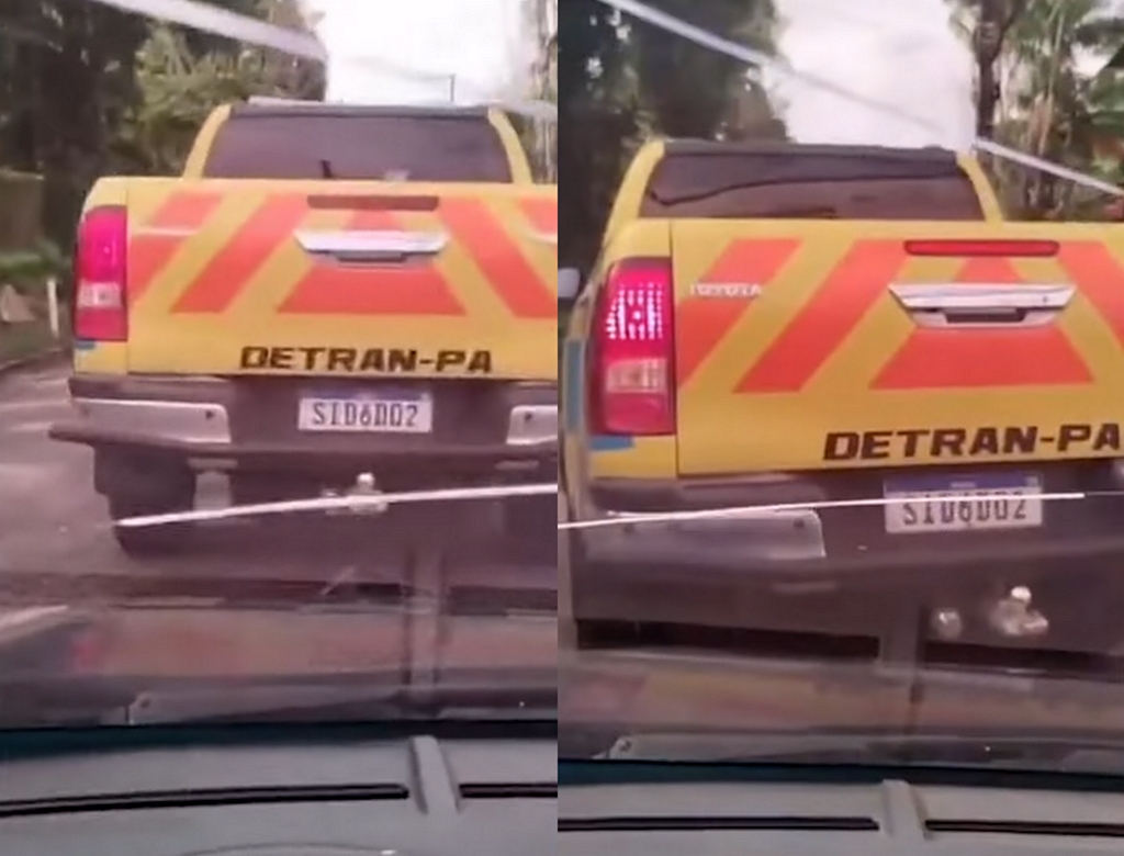 Detran (foto Reprodução Redes Sociais) 3