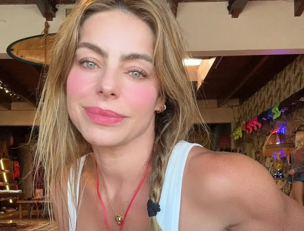 Daniella Cicarelli (foto Reprodução Redes Sociais)