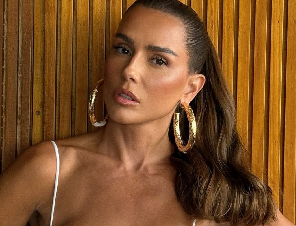 Deborah Secco (foto Reprodução Redes Sociais)