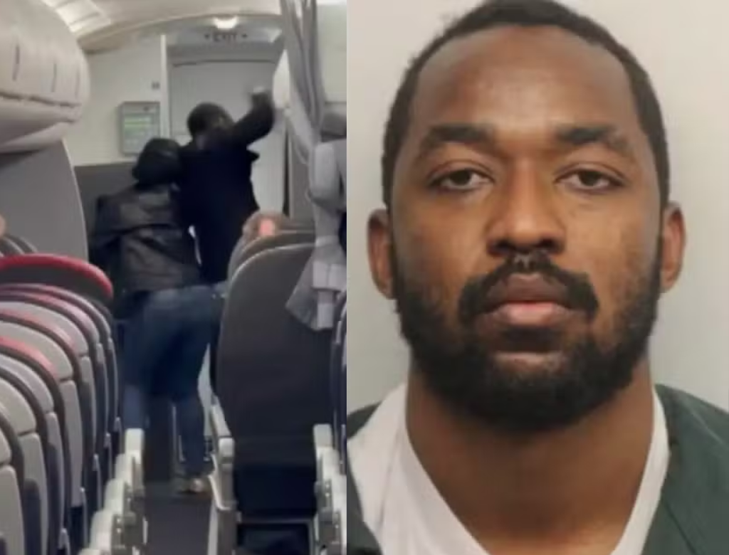 Delange Augustin (foto Reprodução Redes Sociais)