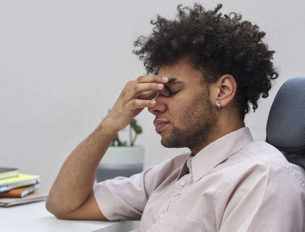Depressão (foto Reprodução Redes Sociais) 3