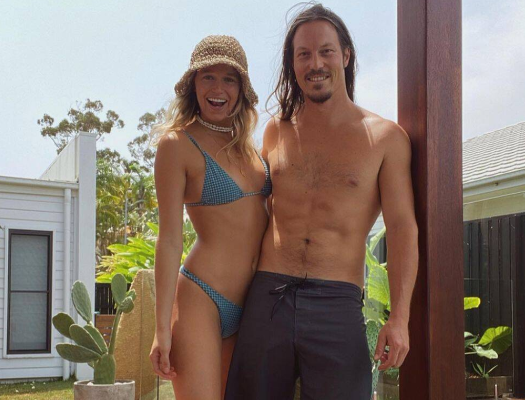 Ellidy Pullin (Foto Reprodução Redes Sociais)