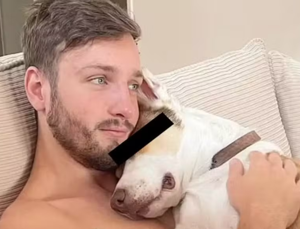 Cody Asplet (Foto Reprodução Redes Sociais)