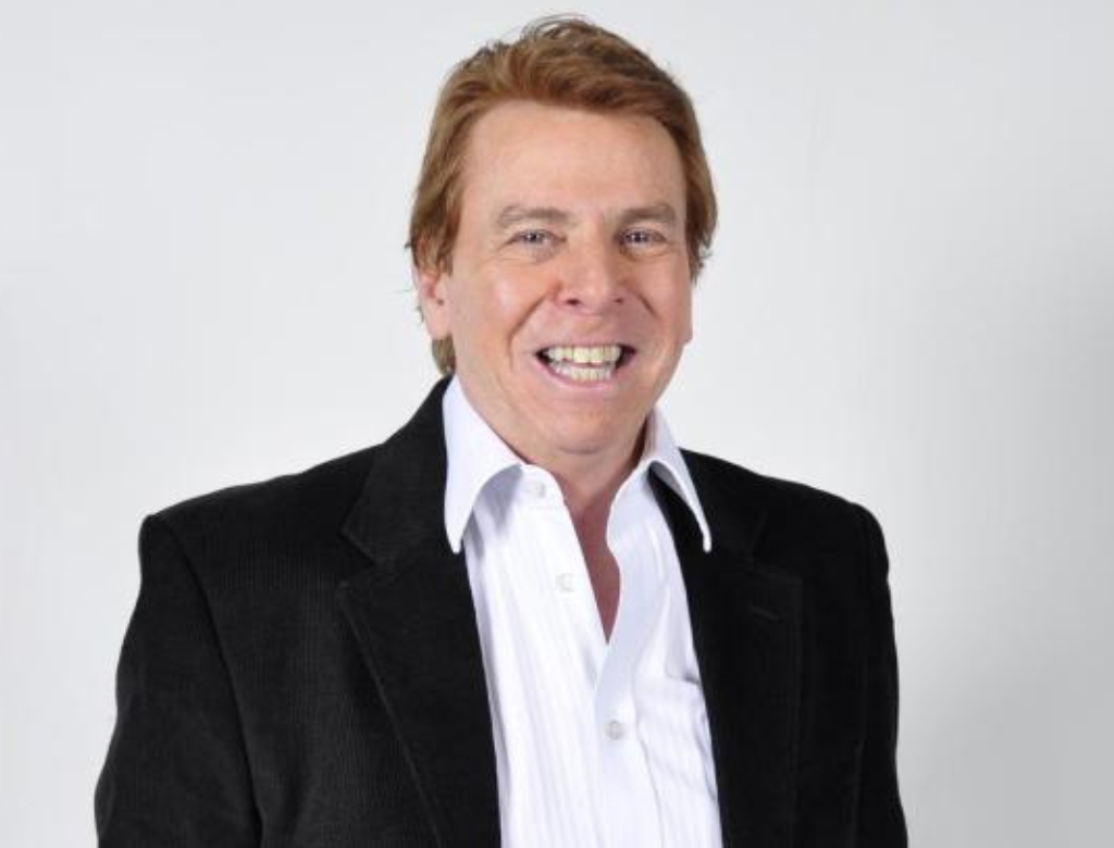 Nelson Rubens (Foto Reprodução Redes Sociais)