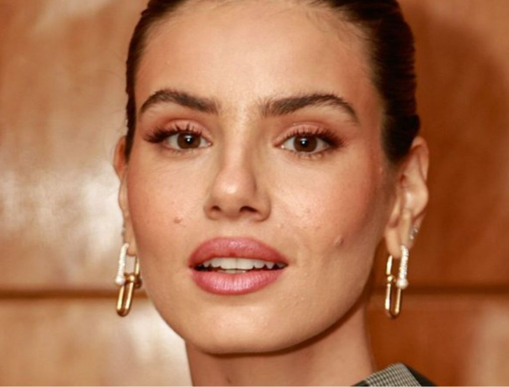 Camila Queiroz (Foto Reprodução Redes Sociais)