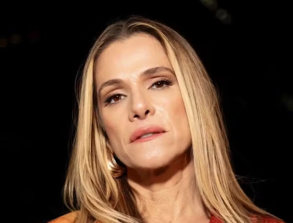 Ingrid Guimarães (Foto Reprodução Redes Sociais)
