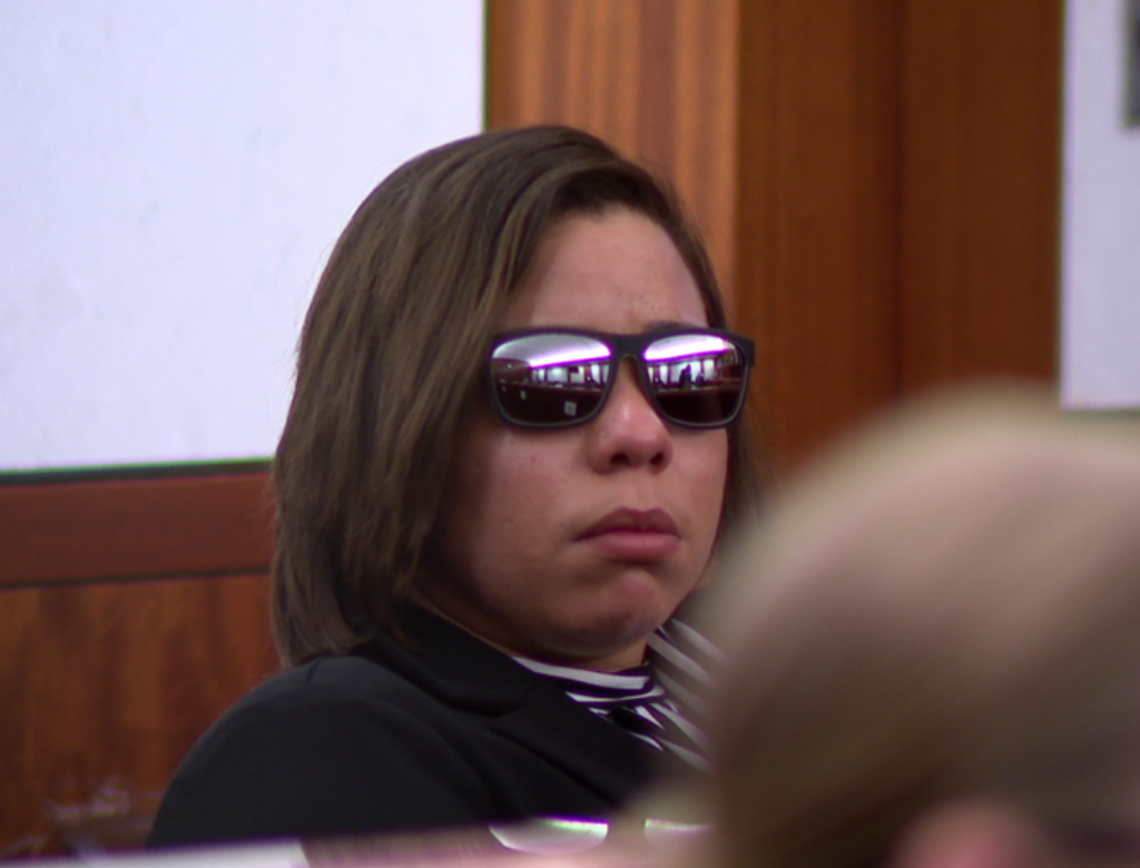 Embalsamadora é presa por mutilar cadáver de criminoso sexual (Foto Reprodução Redes Sociais)