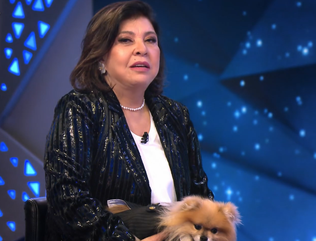 Roberta Miranda (Reprodução Redes sociais)