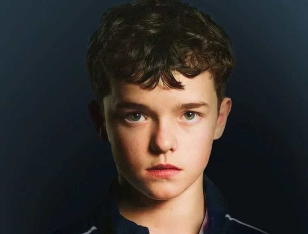 Adolescência (Foto Reprodução Netflix)