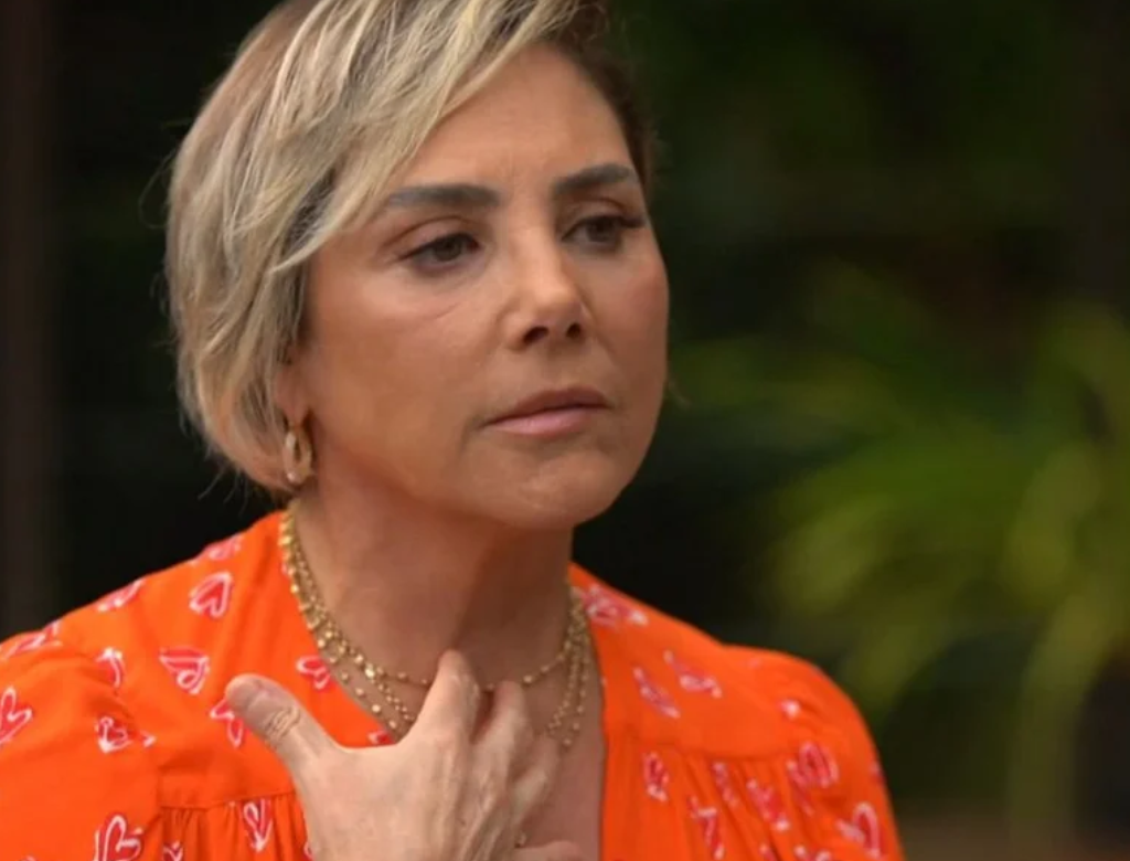 Heloísa Perissé (Foto Reprodução Redes Sociais)