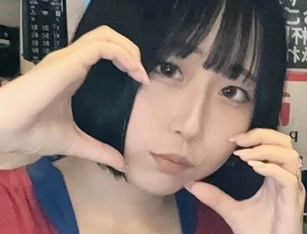 Airi Sato (Foto Reprodução Redes Sociais)