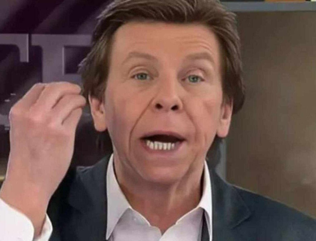 Nelson Rubens (Foto Reprodução Redes Sociais)