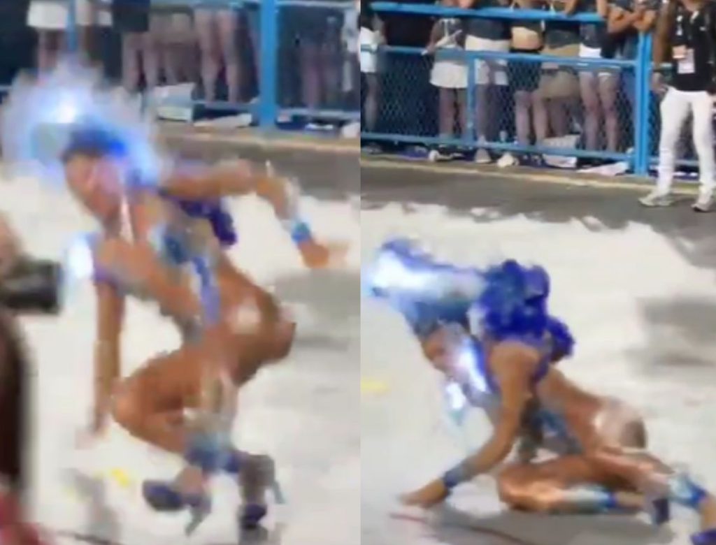 Lore Improta (Foto Reprodução Redes Sociais)