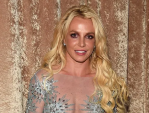 Britney Spears (Foto Reprodução Redes Sociais)