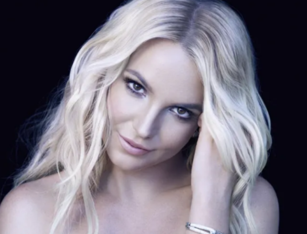 Britney Spears (Foto Reprodução Redes Sociais)
