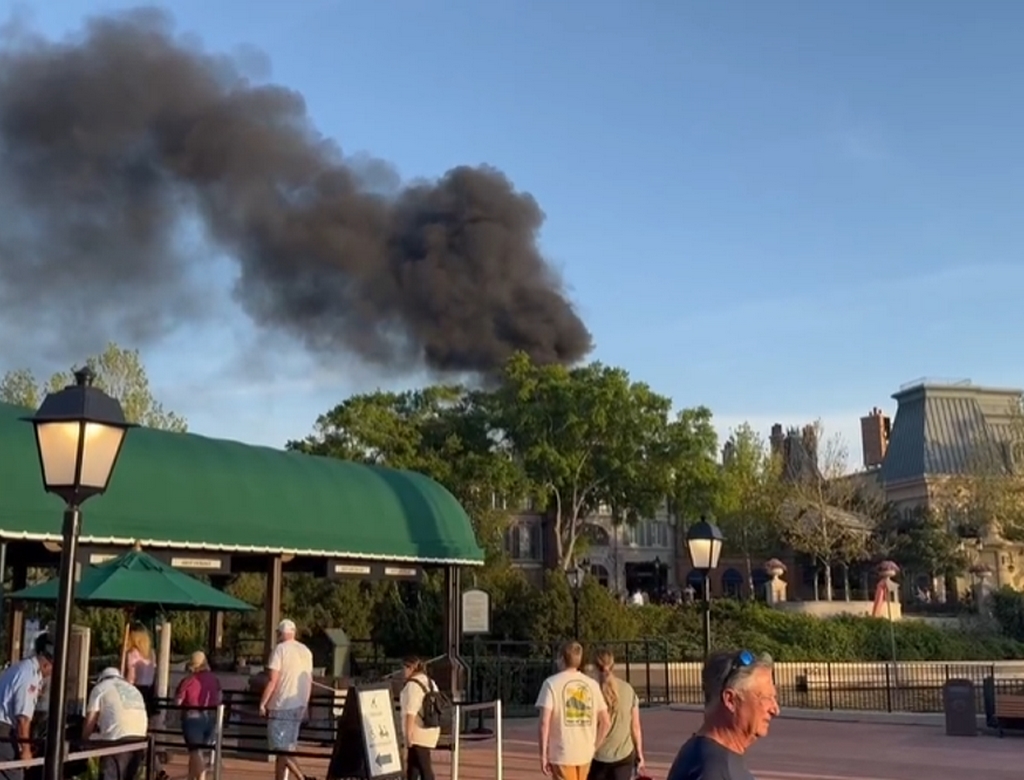 Disney (foto Reprodução Redes Sociais) 4