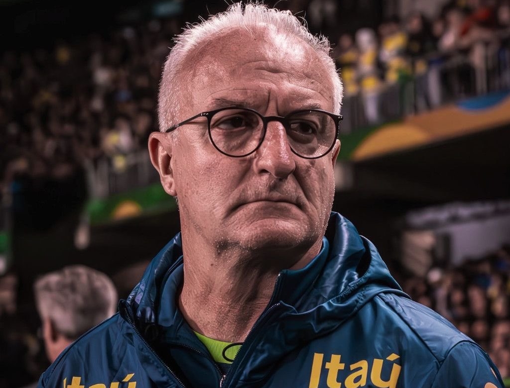 Dorival Junior (foto Reprodução Redes Sociais)
