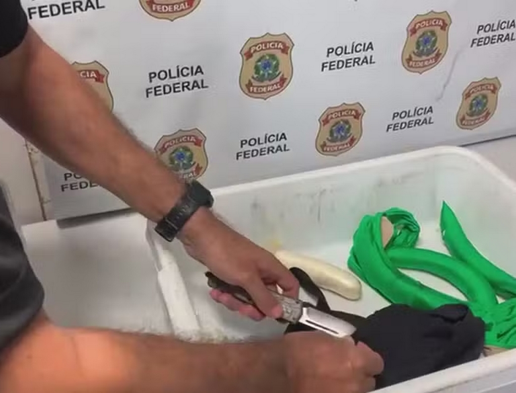 Drogas (foto Reprodução Redes Sociais)