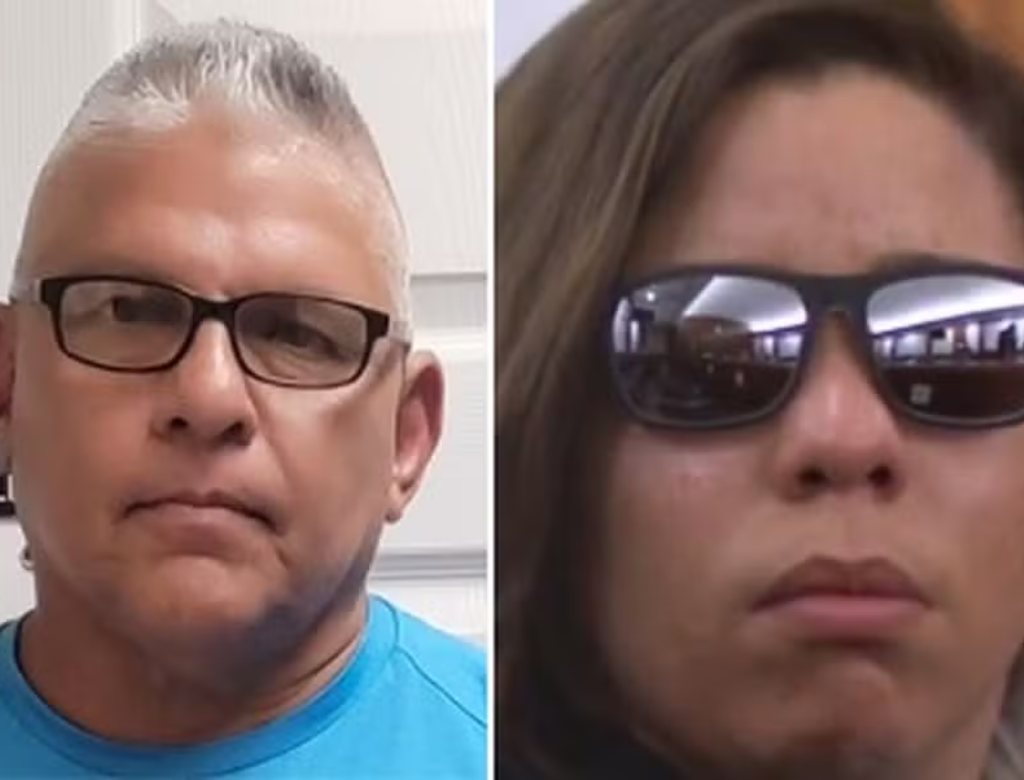 Embalsamadora é Presa Por Mutilar Cadáver De Criminoso Sexual (foto Reprodução Redes Sociais)