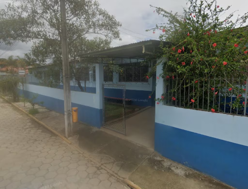 Escola (foto Reprodução Redes Sociais) 1