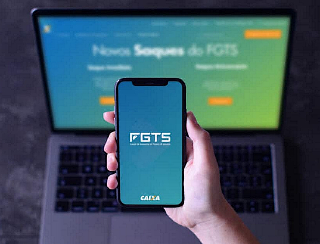 Fgts (foto Reprodução Redes Sociais) 4
