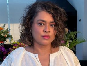 Preta Gil (Foto: Redes Sociais)