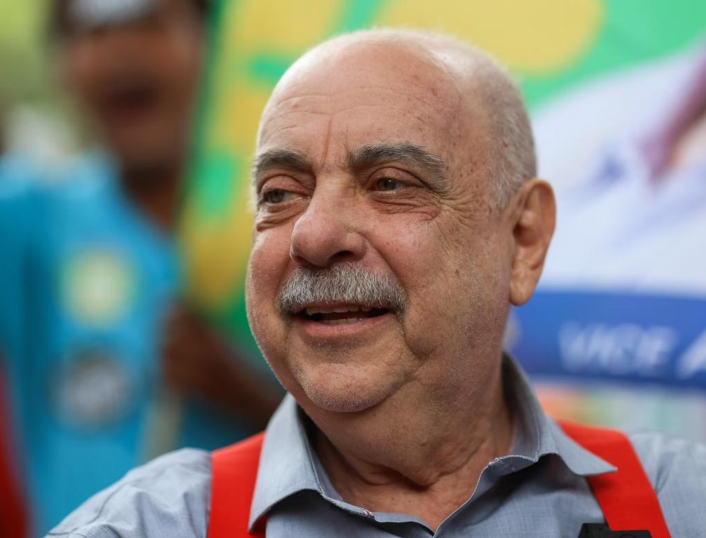 Fuad Noman (foto Reprodução Redes Sociais) 3