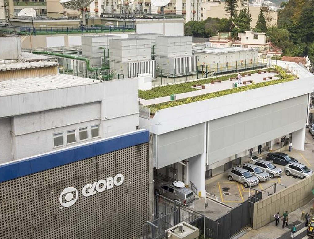 Globo (foto Reprodução Redes Sociais) 1
