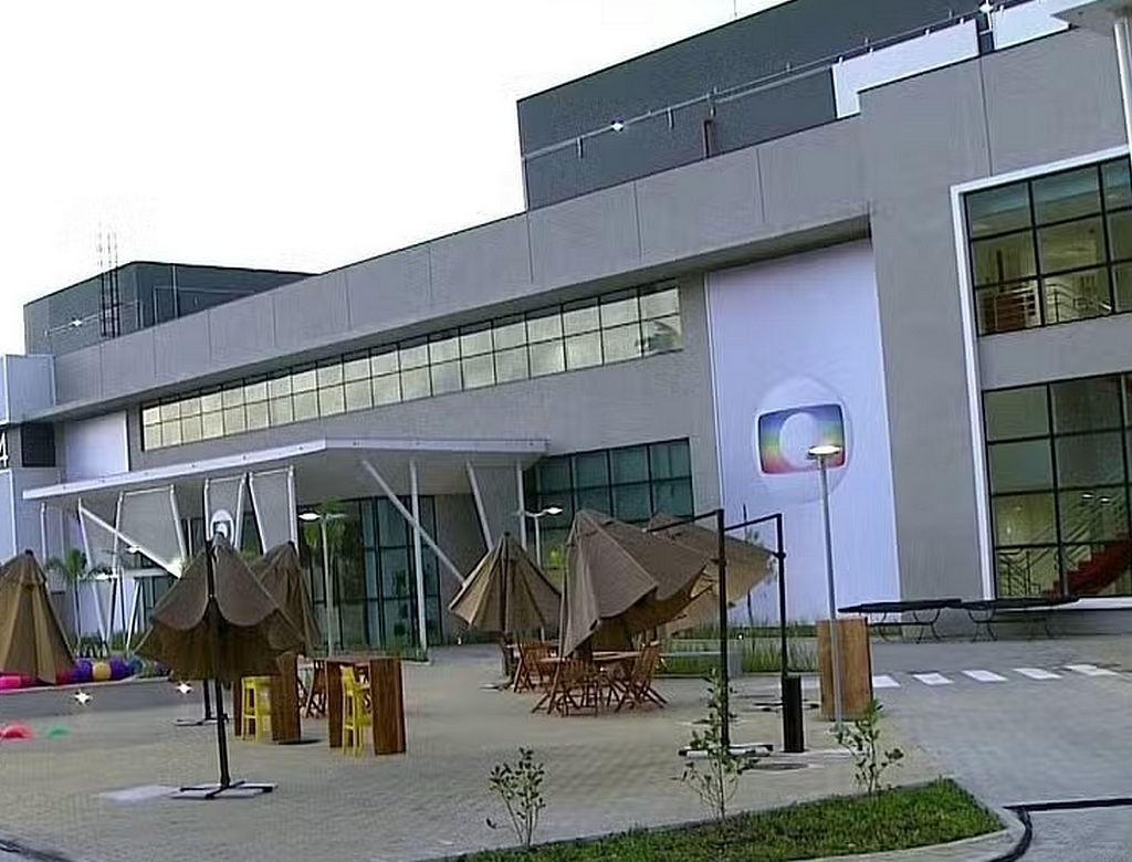 Globo (foto Reprodução Redes Sociais)