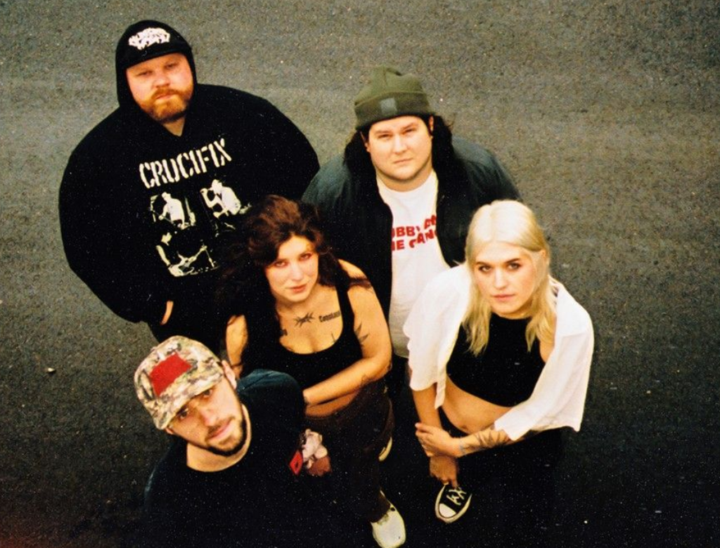 Grupo Gel (foto Reprodução Redes Sociais)
